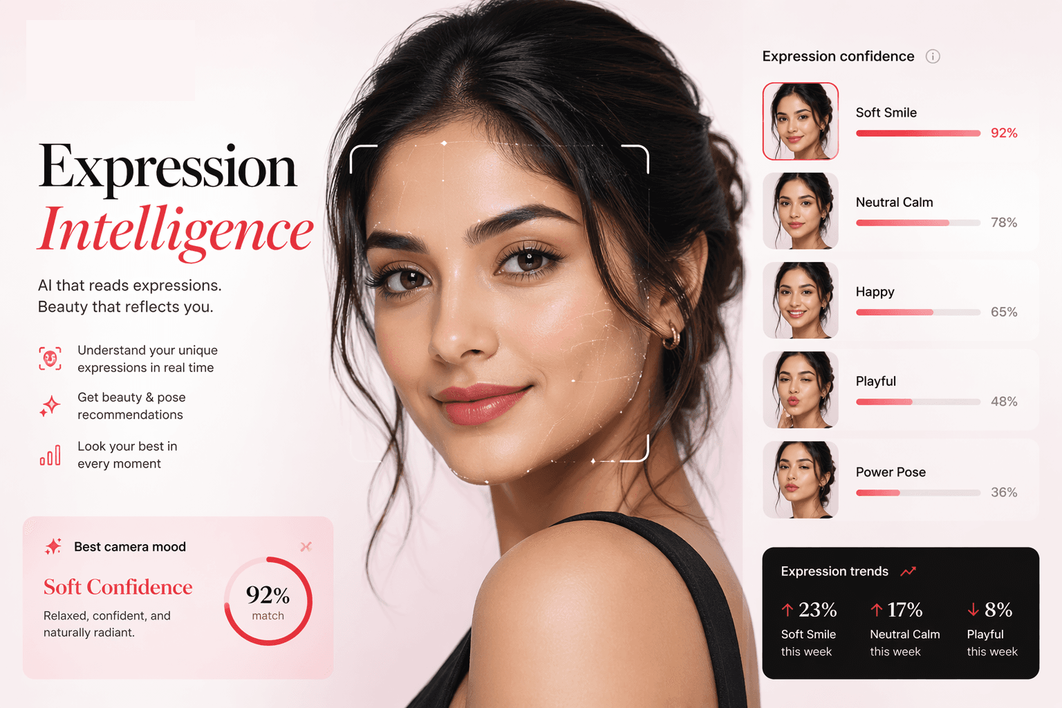 Expression Intelligence